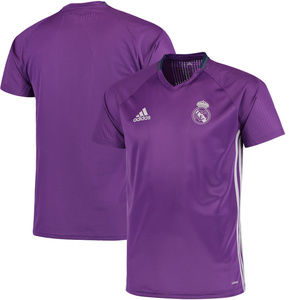 Real Madrid adidas Jersey Training Jersey XL